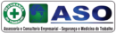 ASO ASSESSORIA E CONSULTORIA EMPRESARIAL
